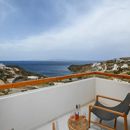 Evilion Tinos