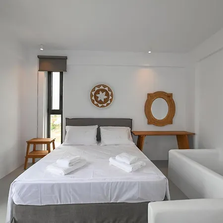 Сasa de vacaciones Evilion Tinos Agios Romanos