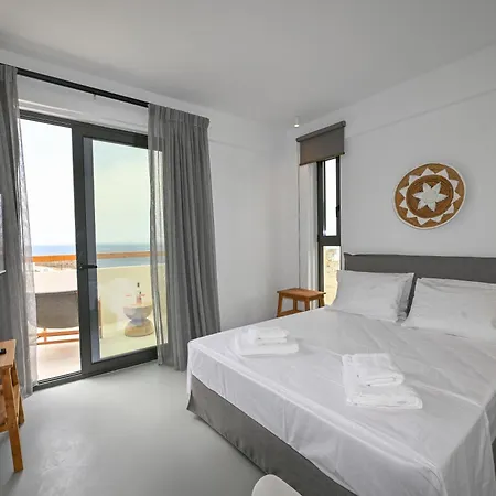 Evilion Tinos * Agios Romanos
