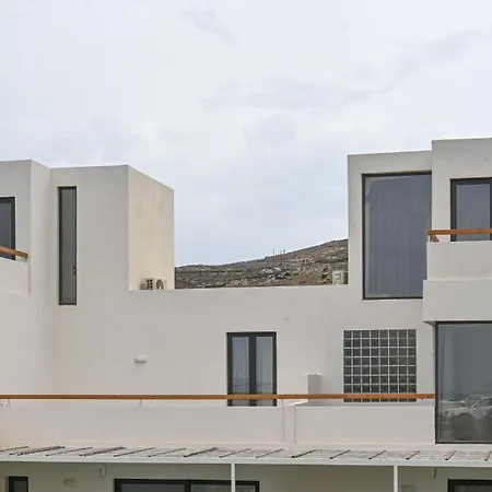 Сasa de vacaciones Evilion Tinos *