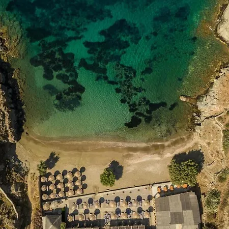 Evilion Tinos *