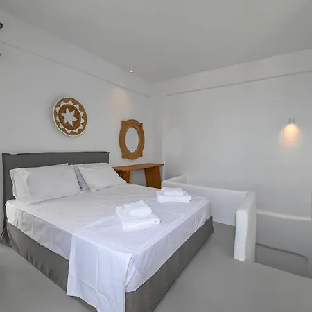 Сasa de vacaciones Evilion Tinos *