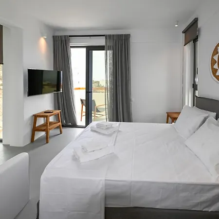Evilion Tinos Сasa de vacaciones